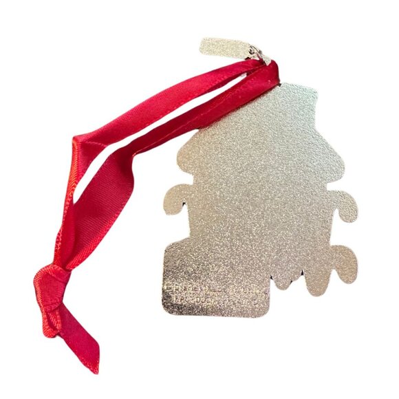 Disney 2024 Christmas Party Ornament - Picture 2 of 5